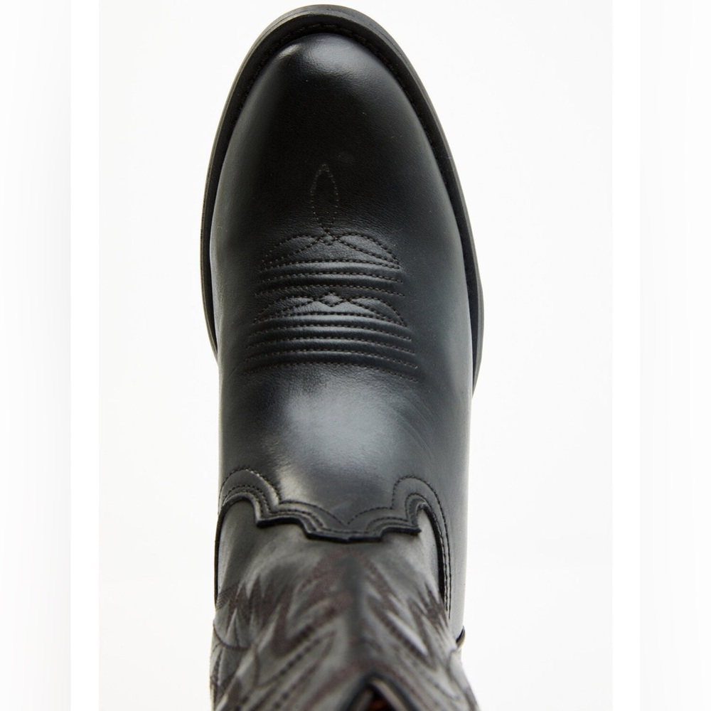 SHYANNE WOMEN'S RIVAL PERFORMANCE WESTERN BOOTS - ROUND TOE “NWT” - Picture 8 of 13